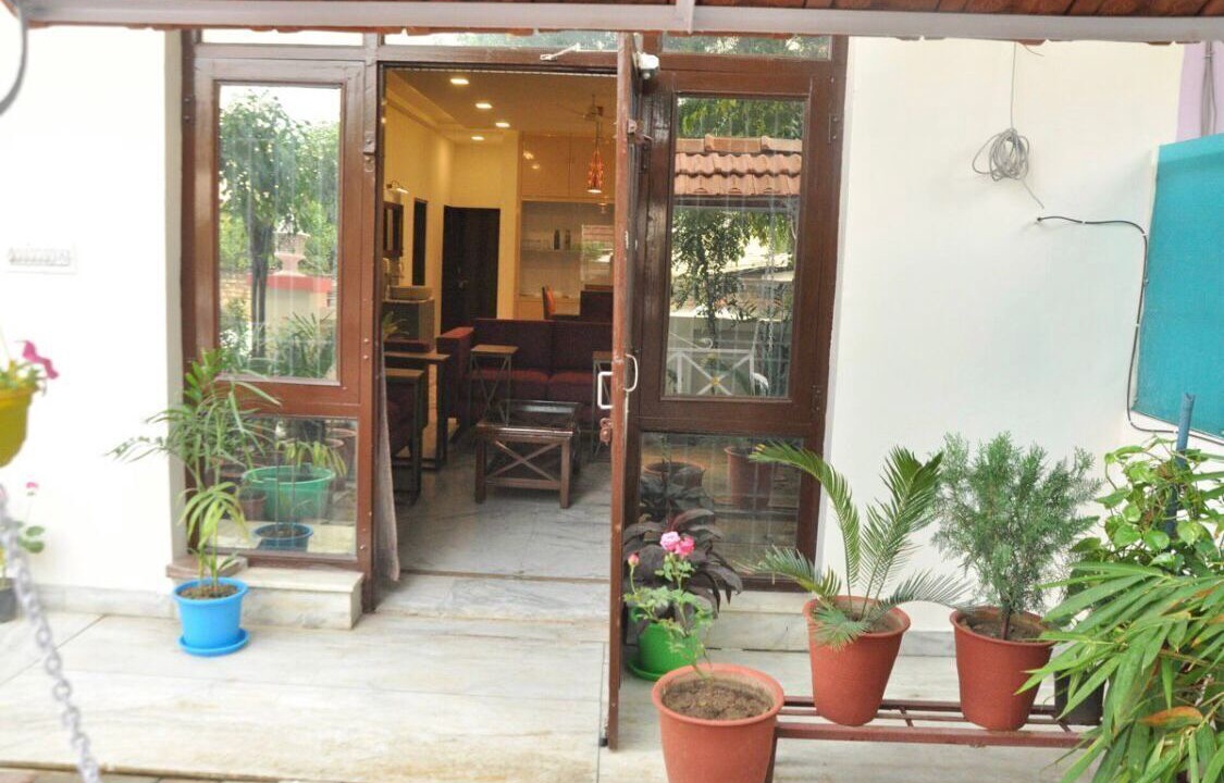 Photo of Outdoor in Jaipur District