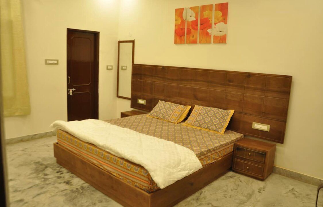 Photo of Bedroom in Jaipur District