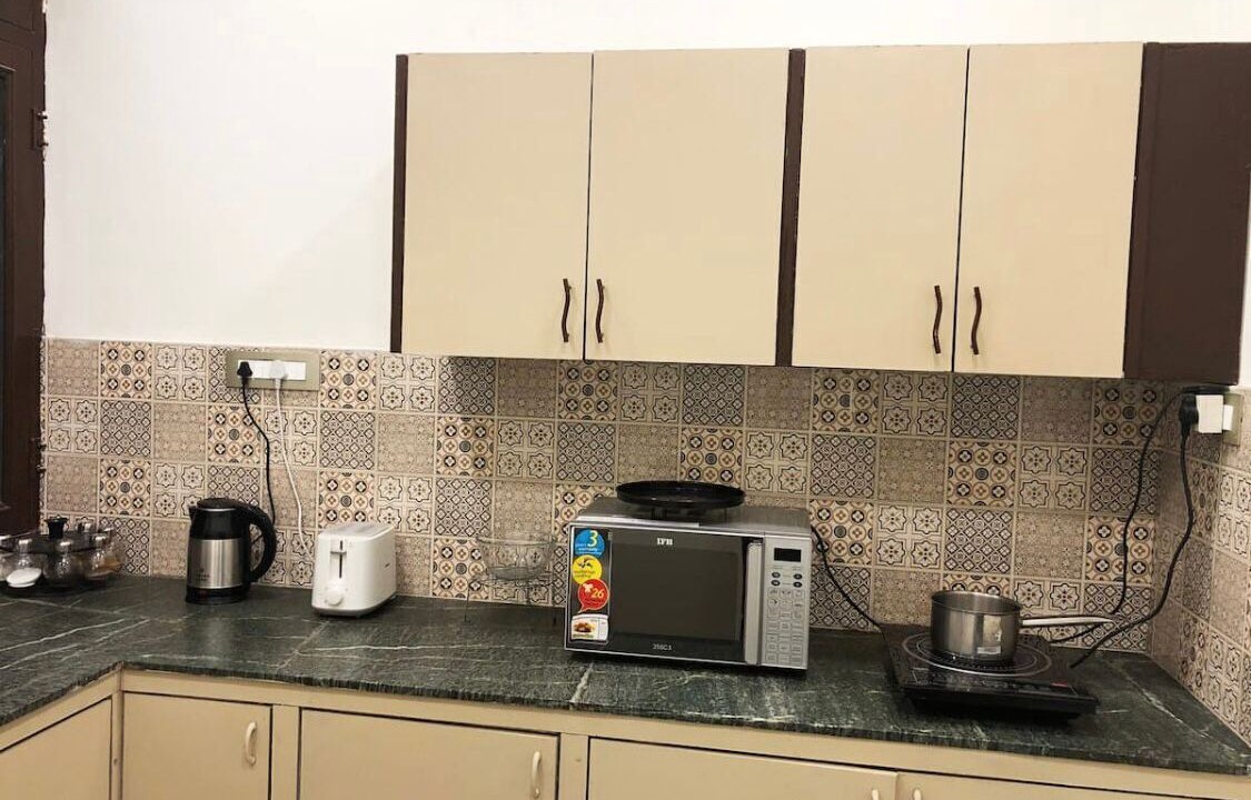Photo of Kitchen in Jaipur District