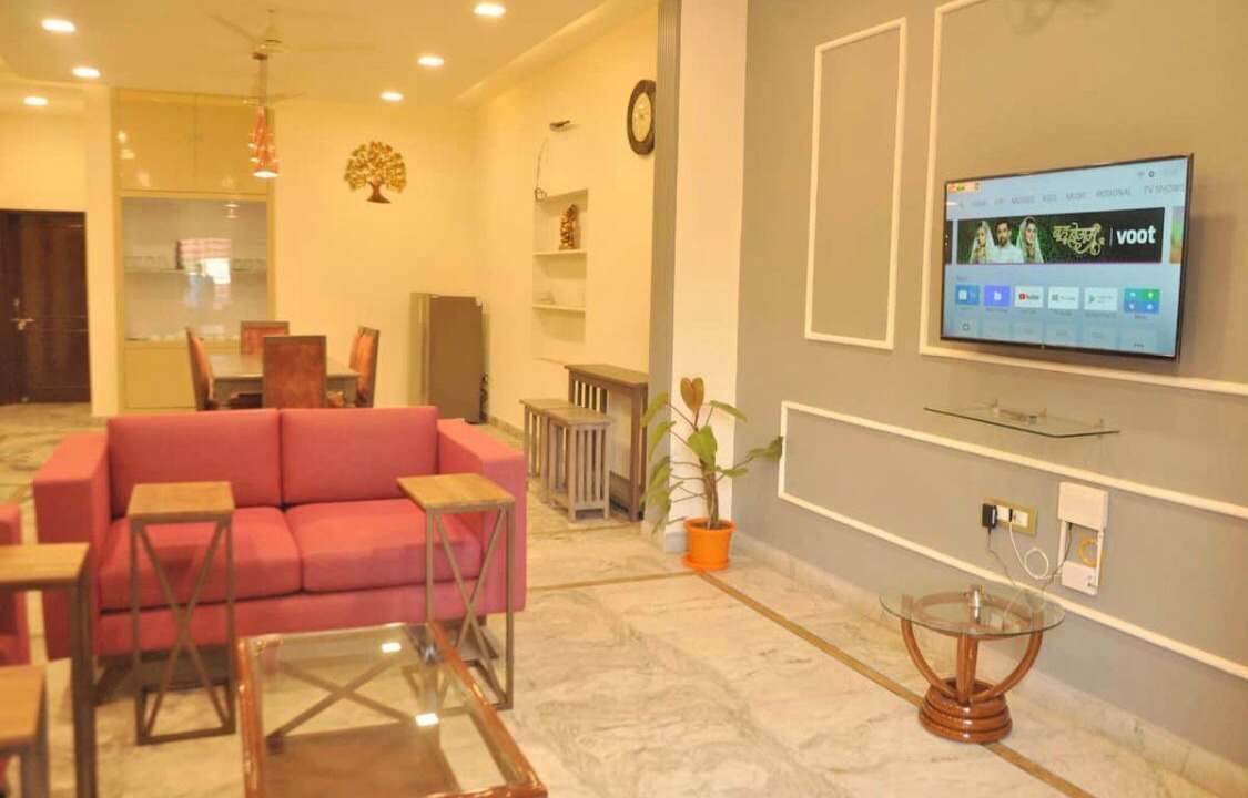 Photo of Livingroom in Jaipur District
