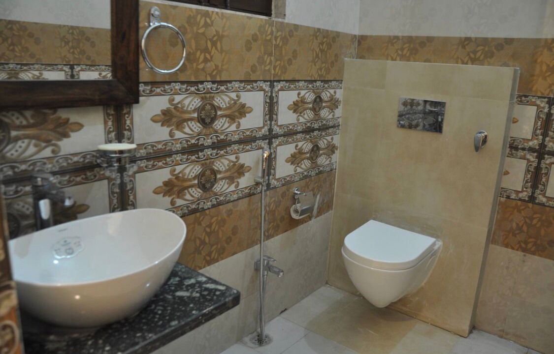Photo of Bathroom in Jaipur District