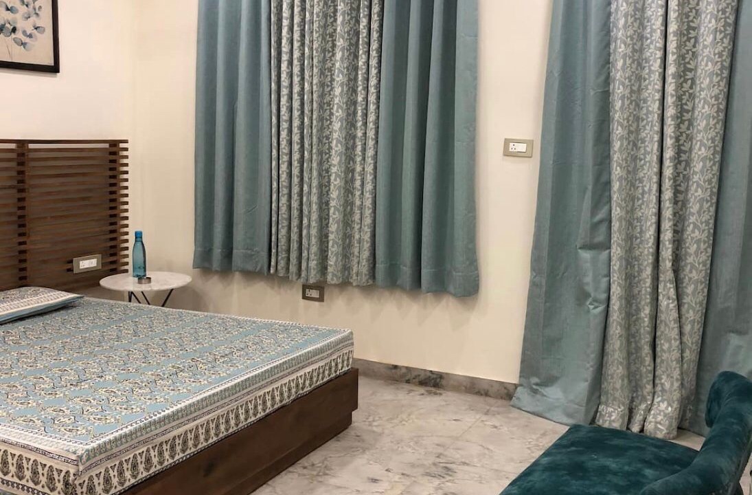 Photo of Bedroom in Jaipur District