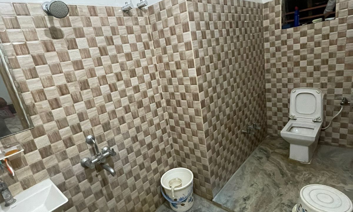Photo of Bathroom in Deoghar