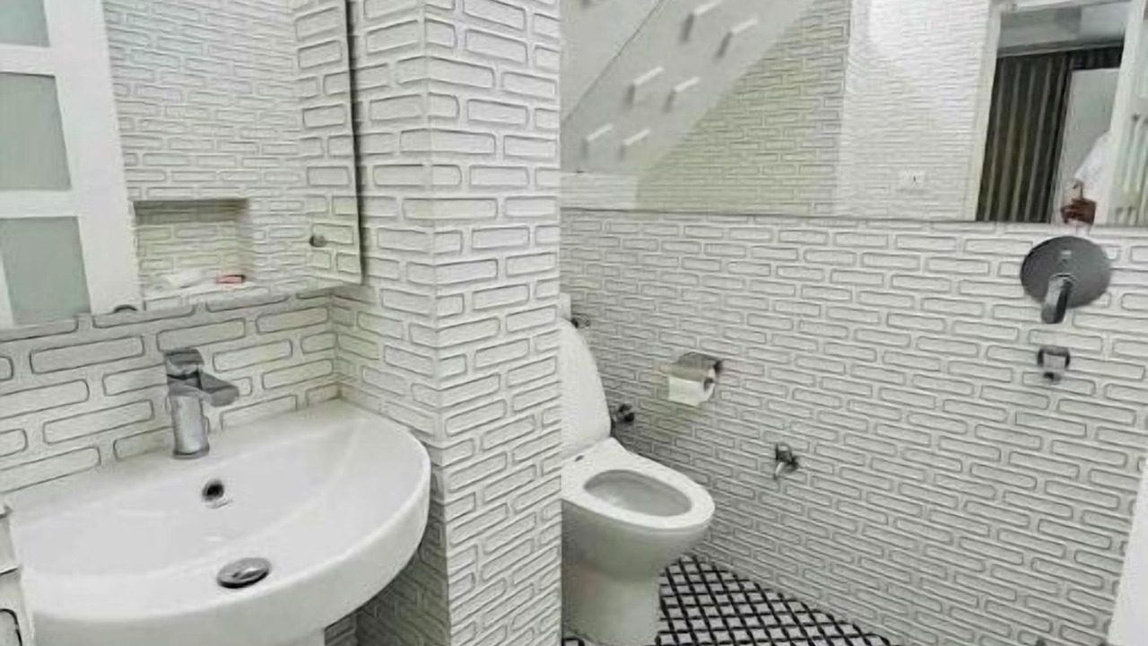 Photo of Bathroom in Sainik Farm