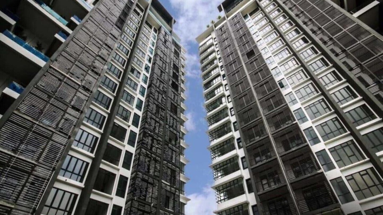 Photo of Outdoor in Selayang Baru