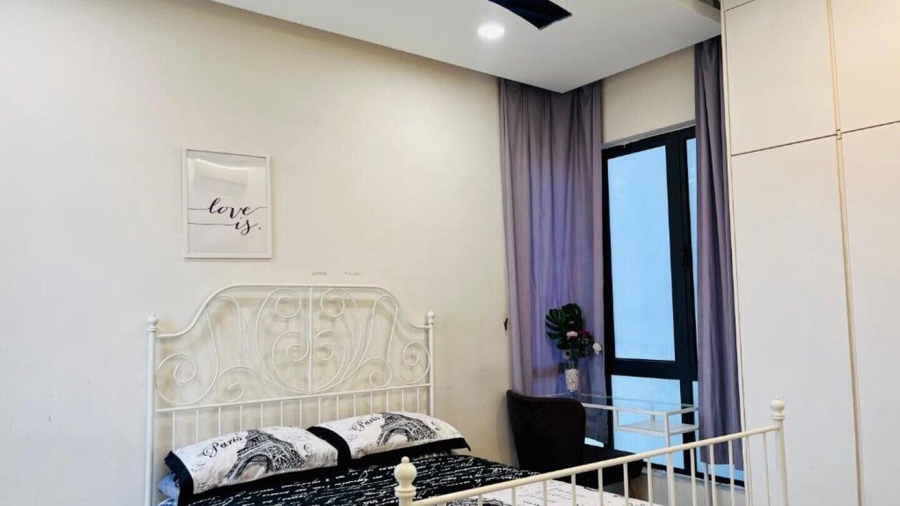 Photo of Bedroom in Selayang Baru