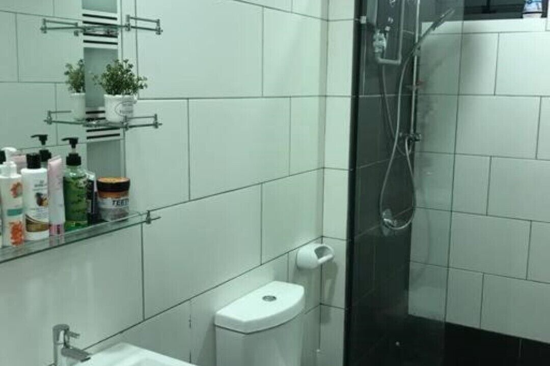 Photo of Bathroom in Selayang Baru