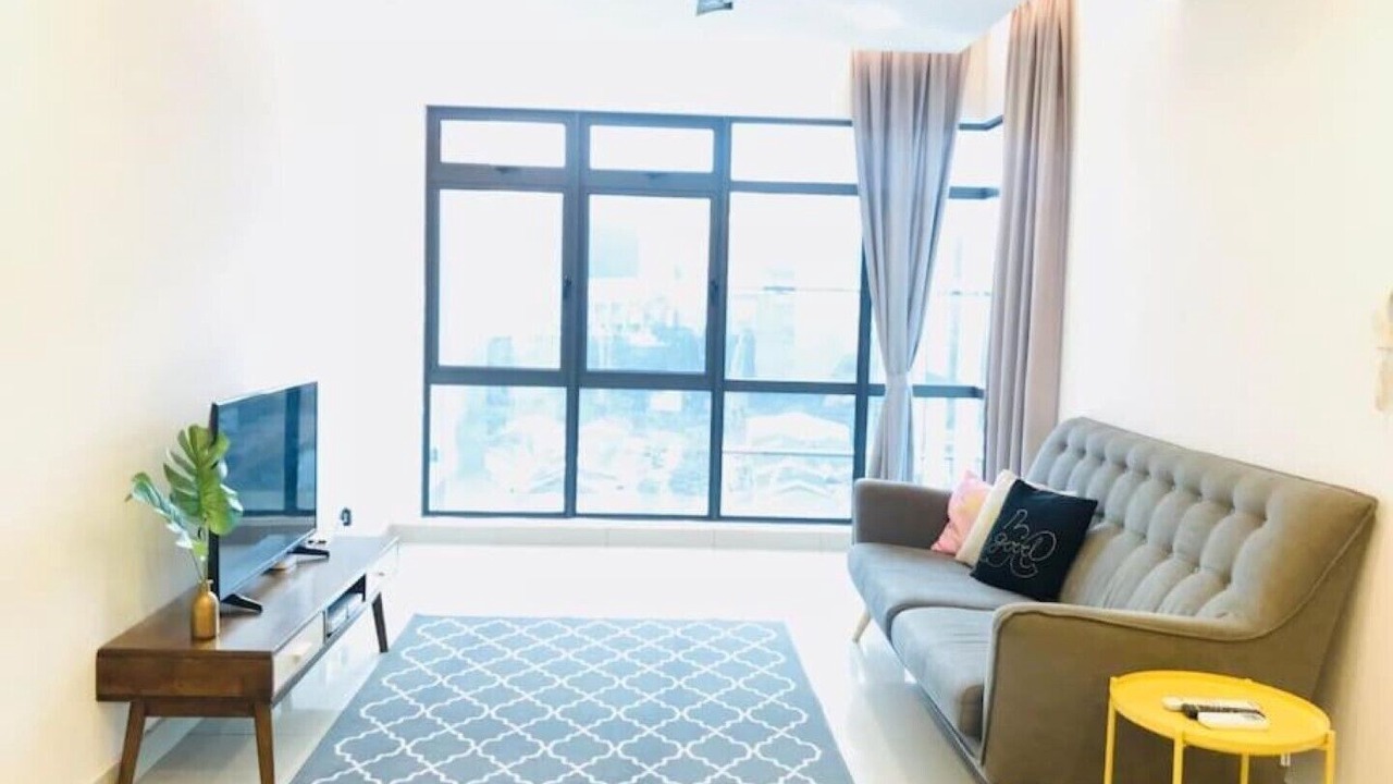Photo of Livingroom in Selayang Baru