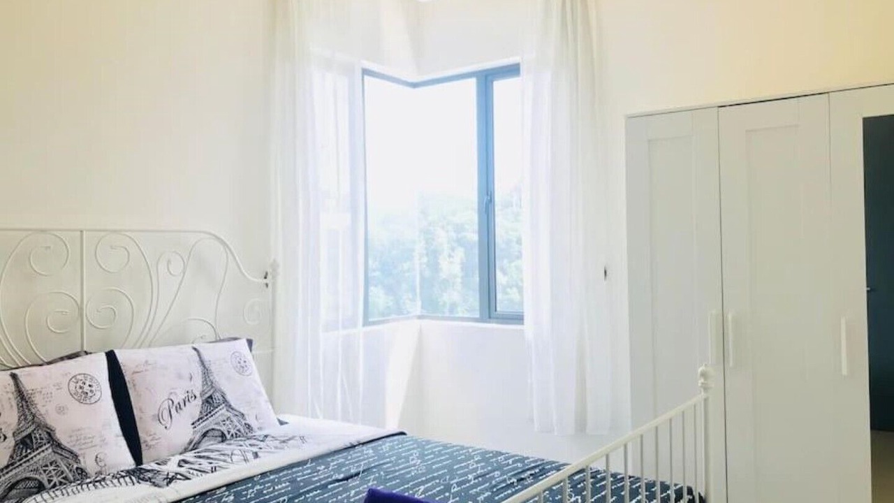Photo of Bedroom in Selayang Baru