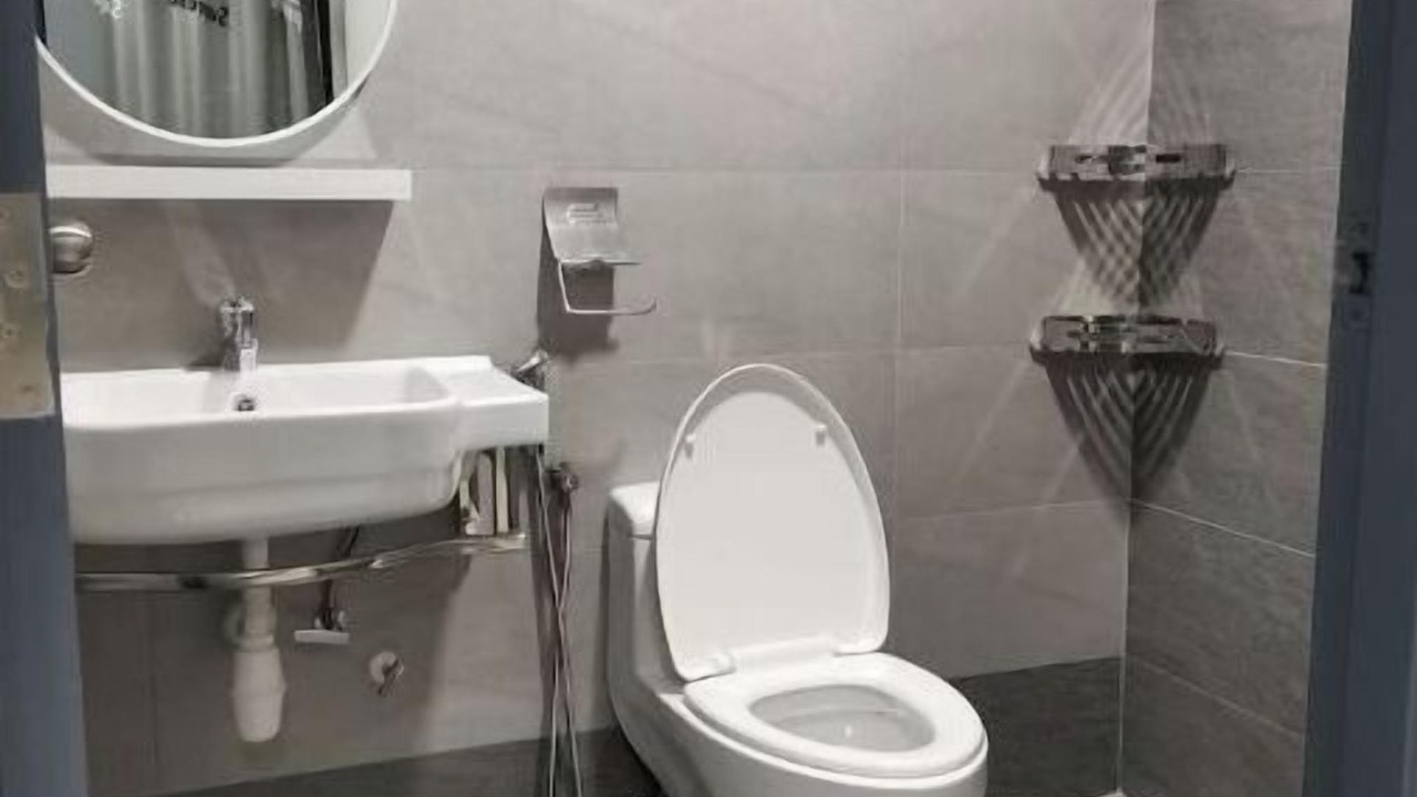 Photo of Bathroom in Cyberjaya