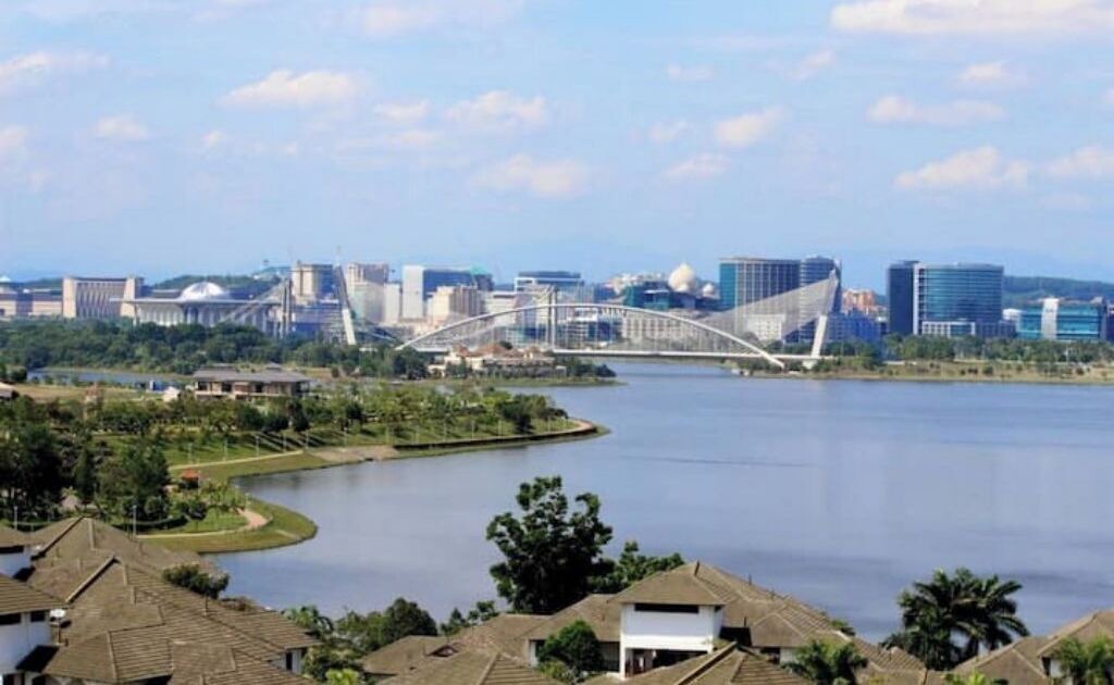Photo of Outdoor in Cyberjaya