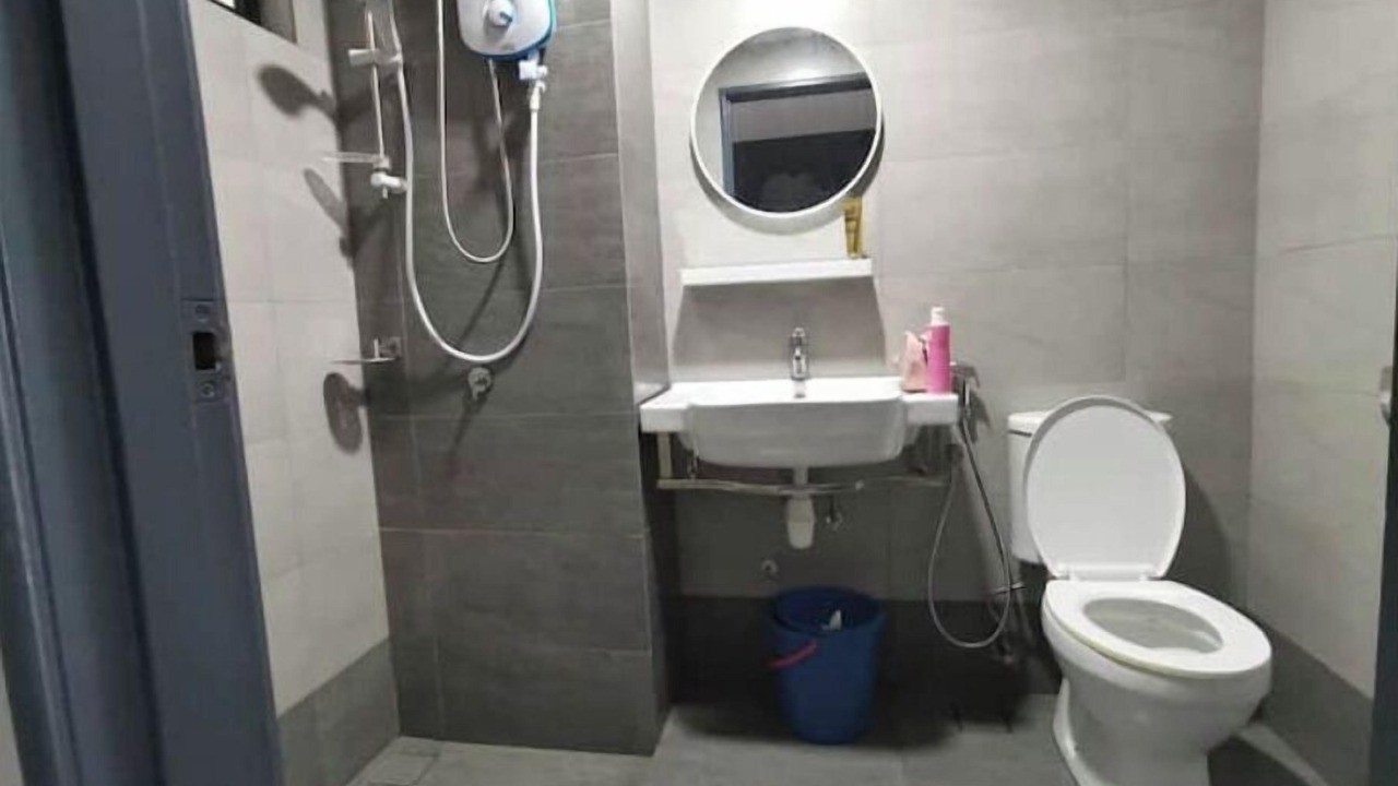 Photo of Bathroom in Cyberjaya