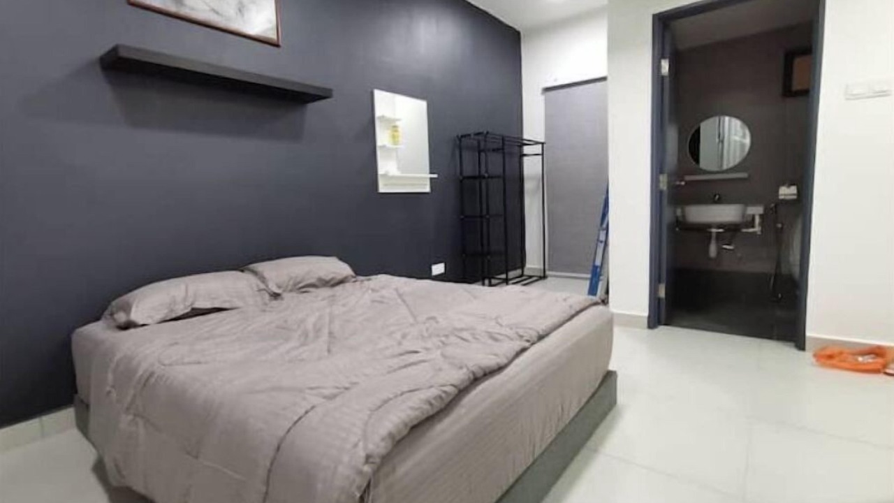 Photo of Bedroom in Cyberjaya