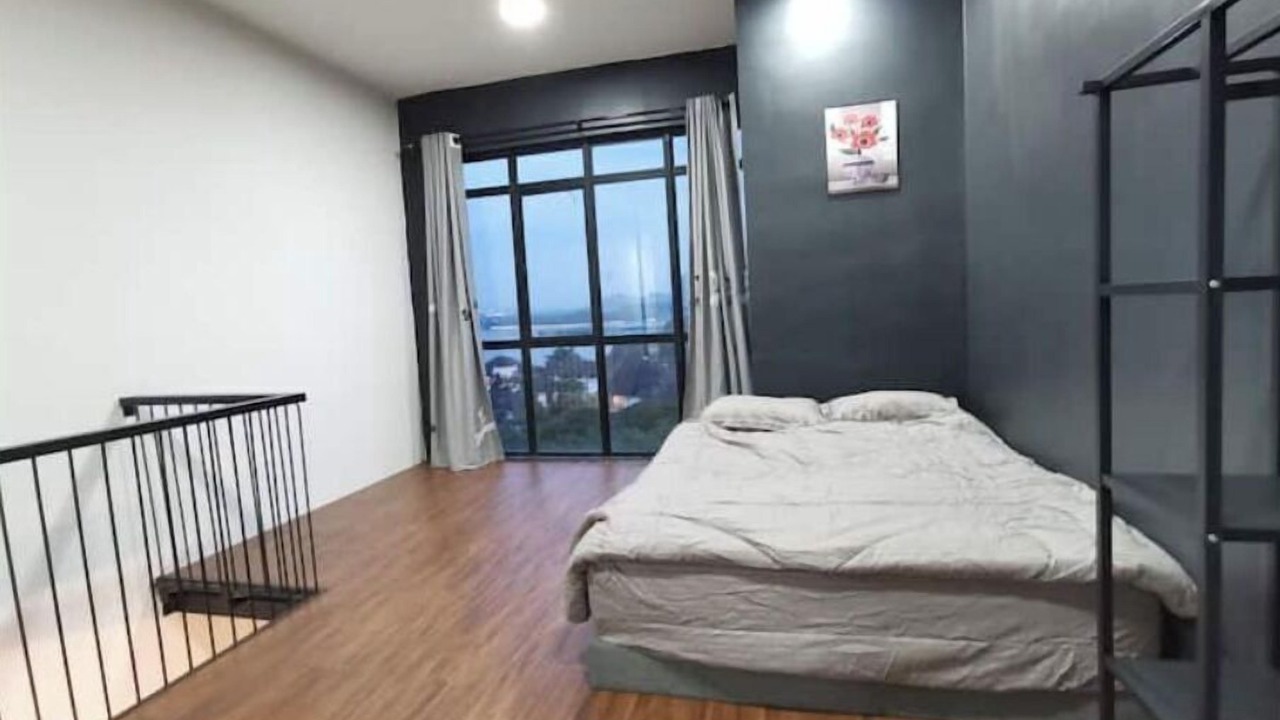 Photo of Bedroom in Cyberjaya