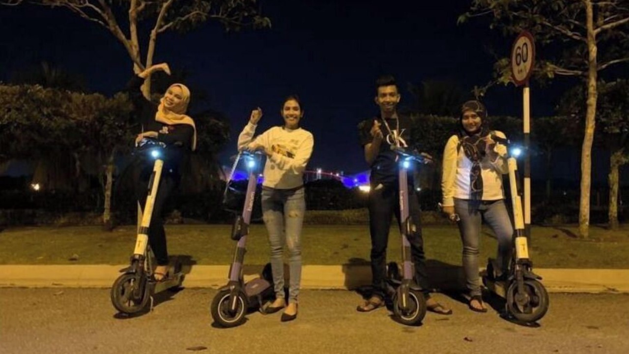 Photo of Others in Cyberjaya