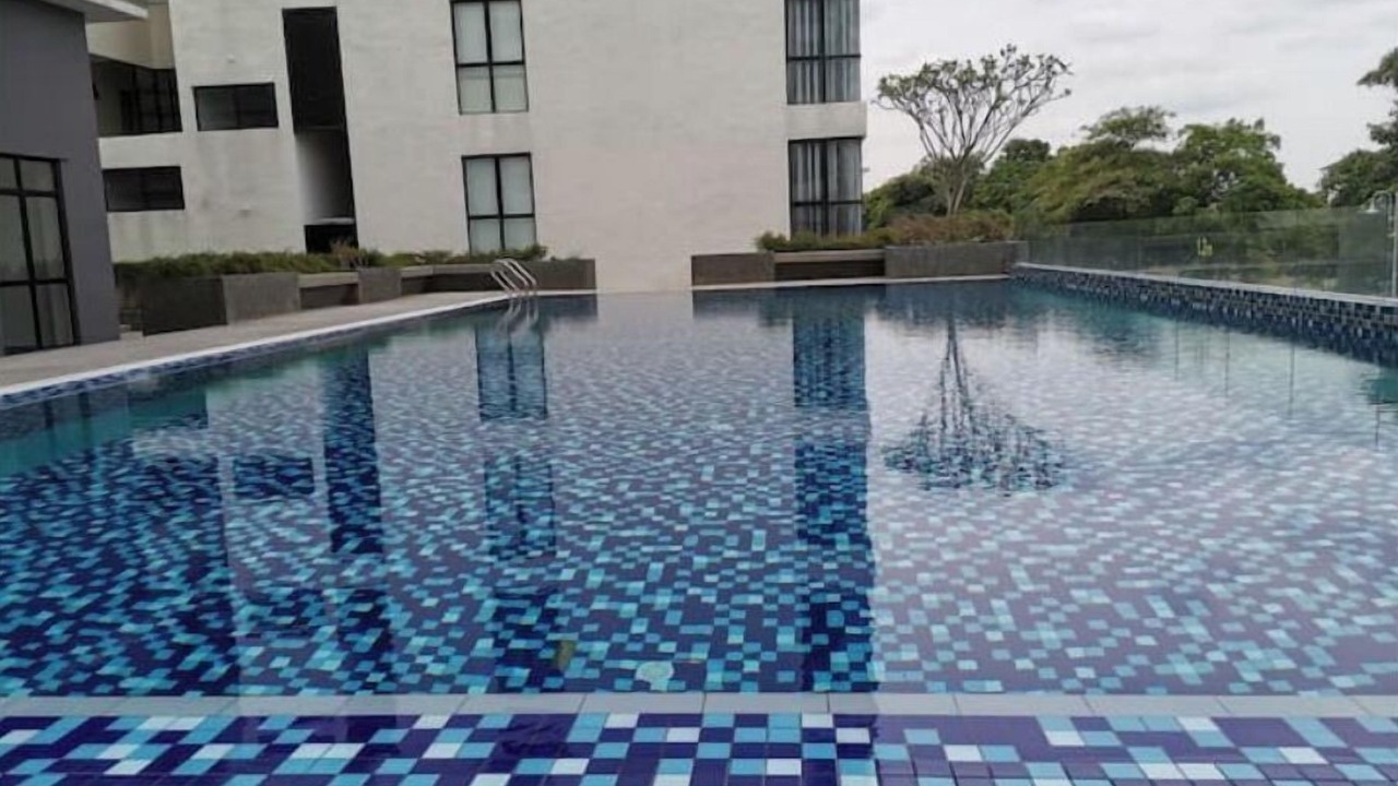Photo of Outdoor in Cyberjaya