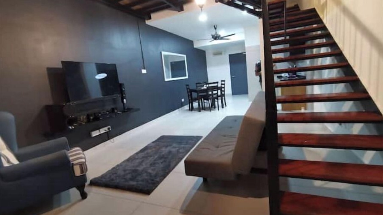 Photo of Livingroom in Cyberjaya
