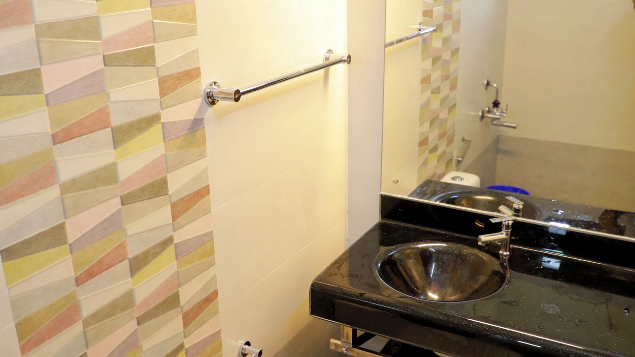 Photo of Bathroom in Aranmula