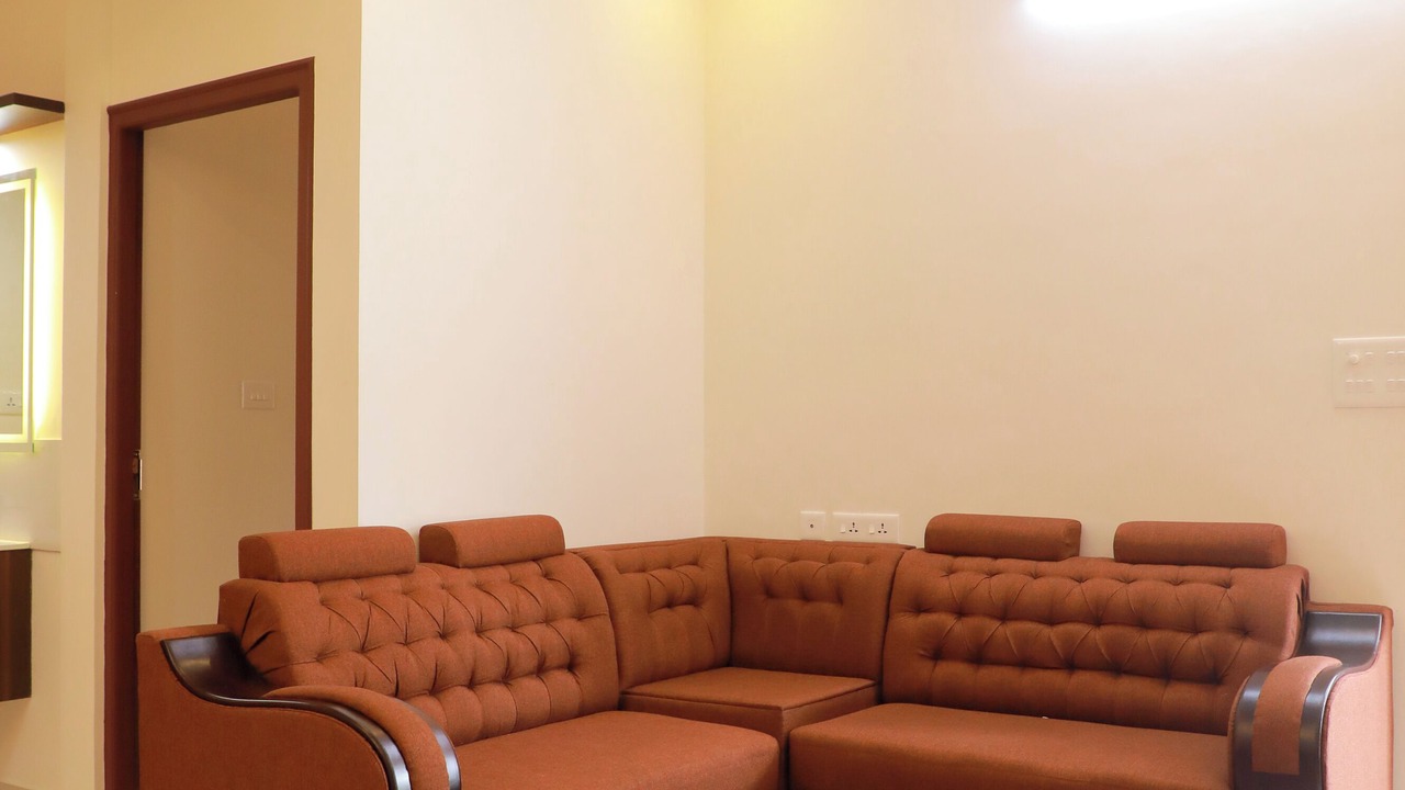 Photo of Livingroom in Aranmula