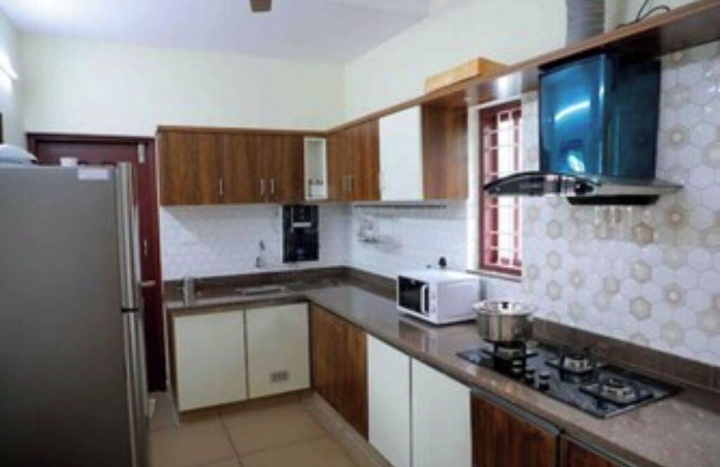 Photo of Kitchen in Aranmula