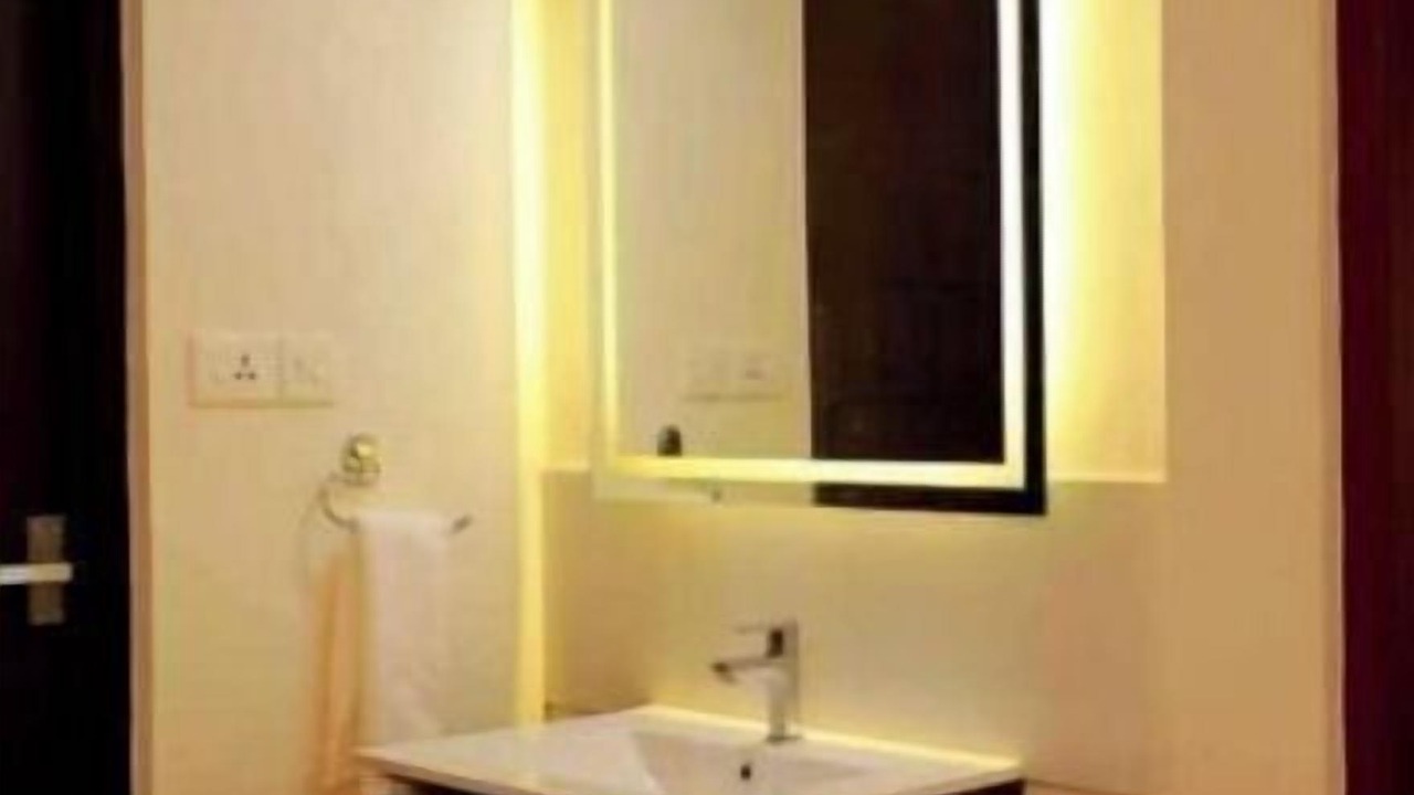 Photo of Bathroom in Aranmula