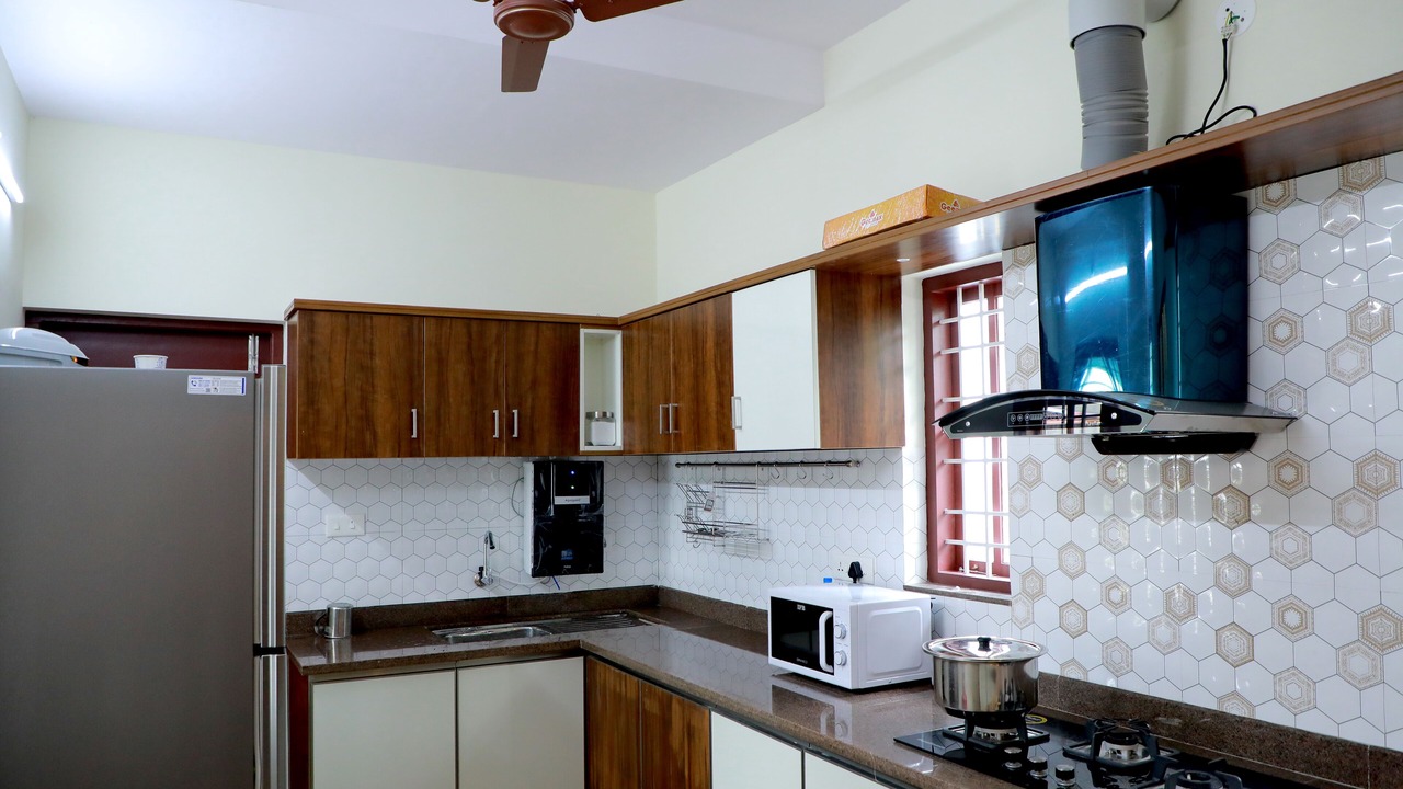 Photo of Kitchen in Aranmula