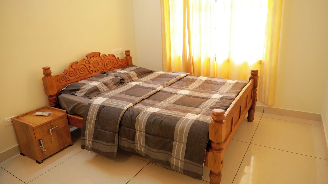 Photo of Bedroom in Aranmula
