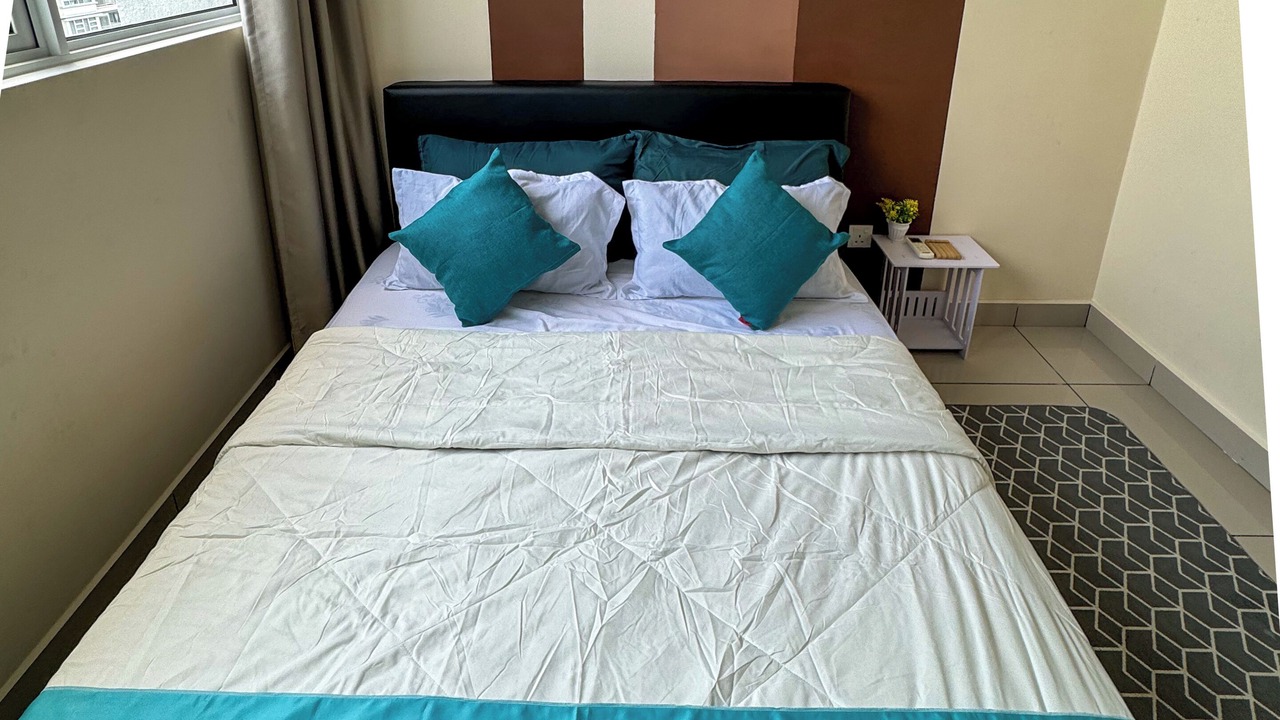 Photo of Bedroom in Kajang