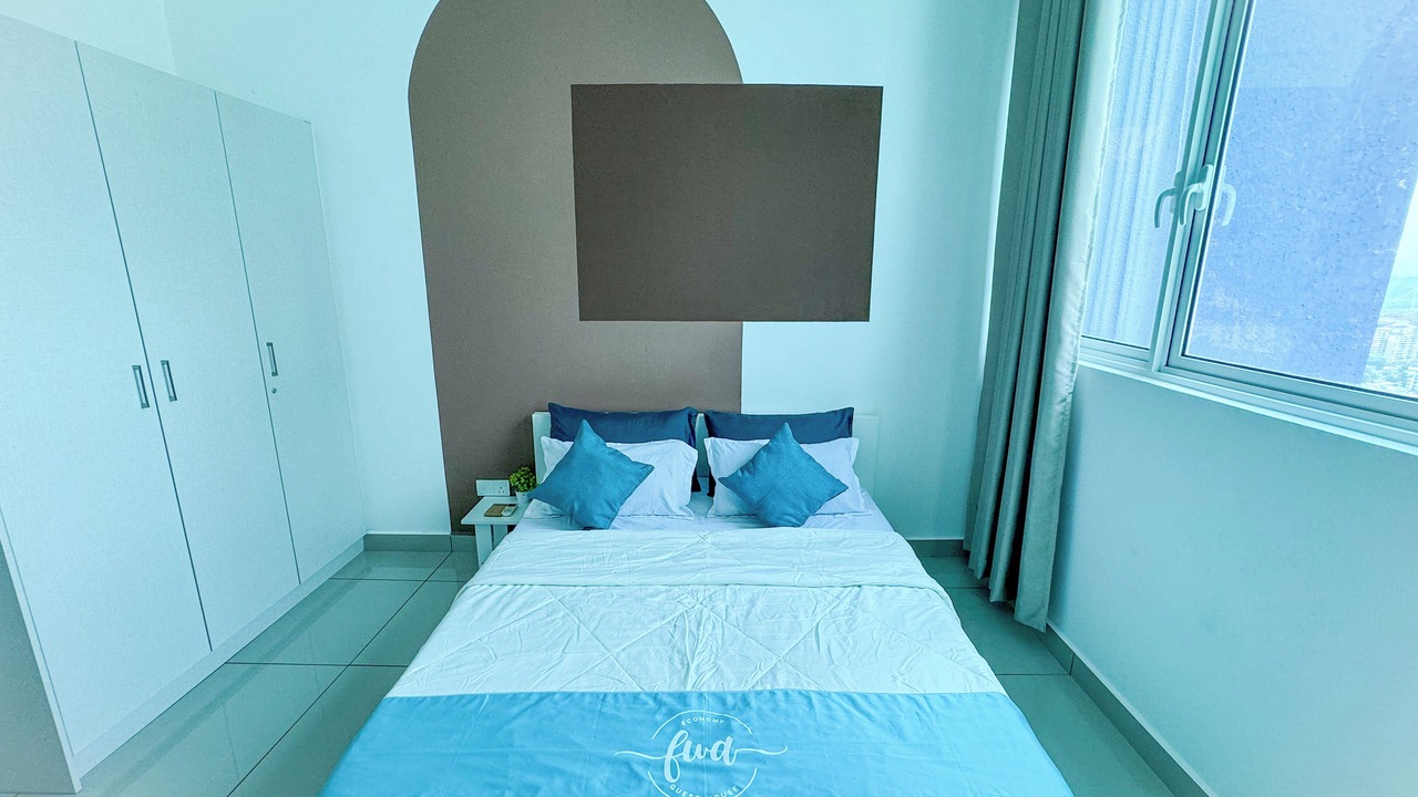 Photo of Bedroom in Kajang
