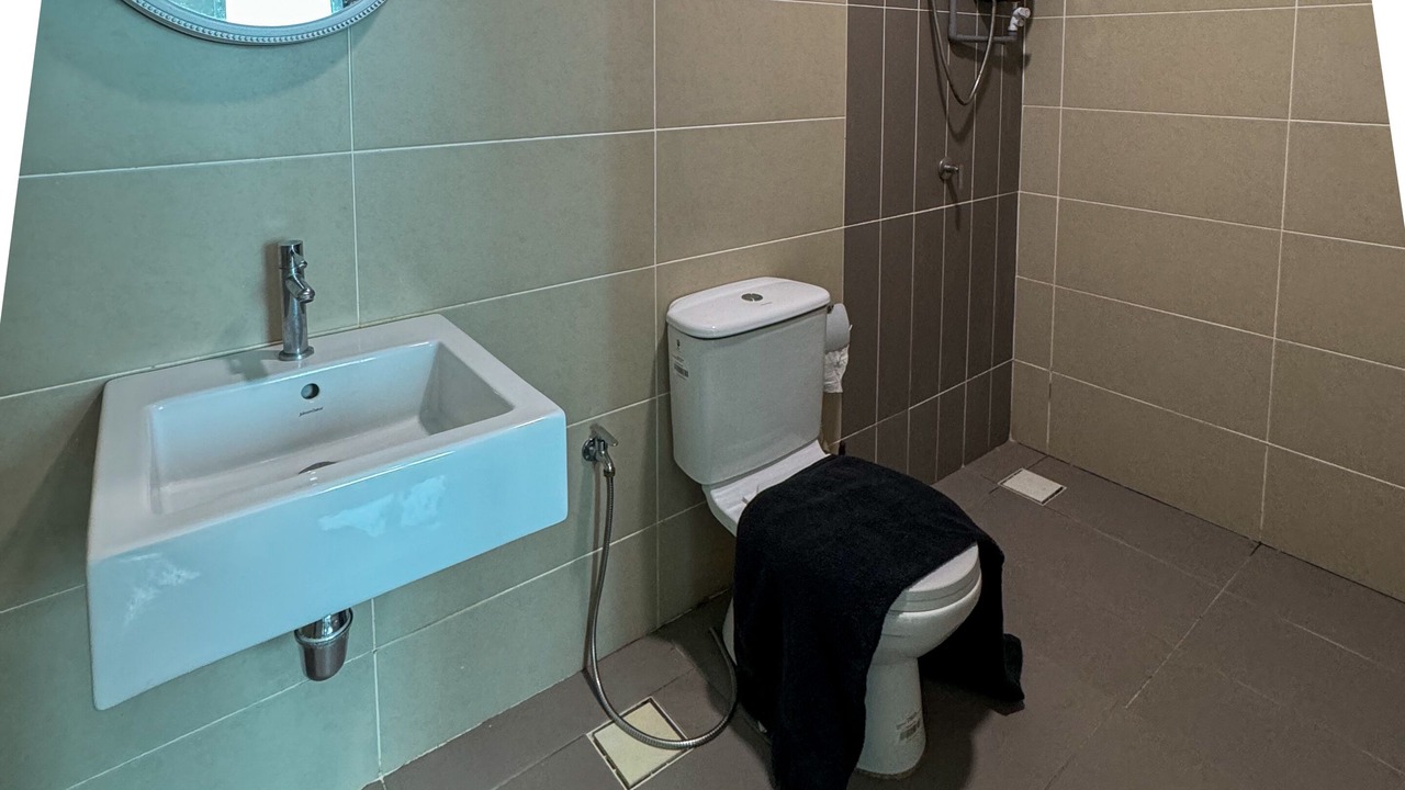 Photo of Bathroom in Kajang