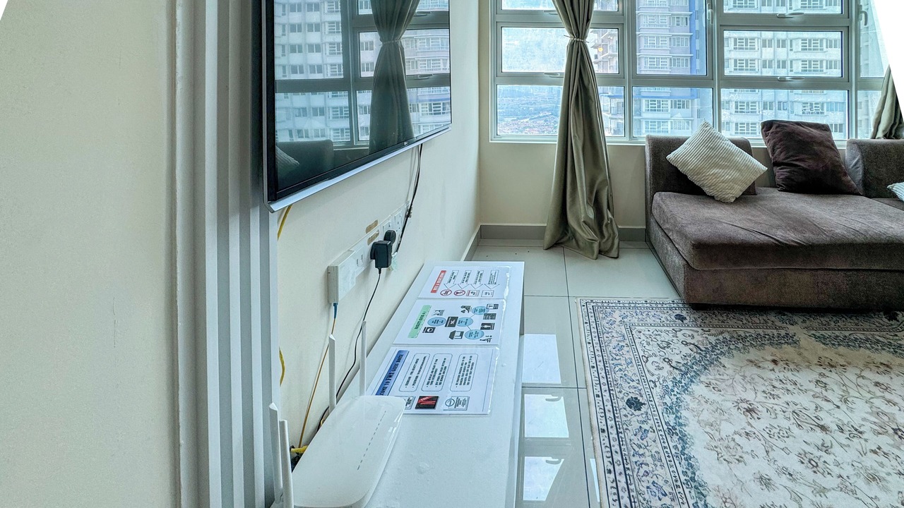 Photo of Livingroom in Kajang