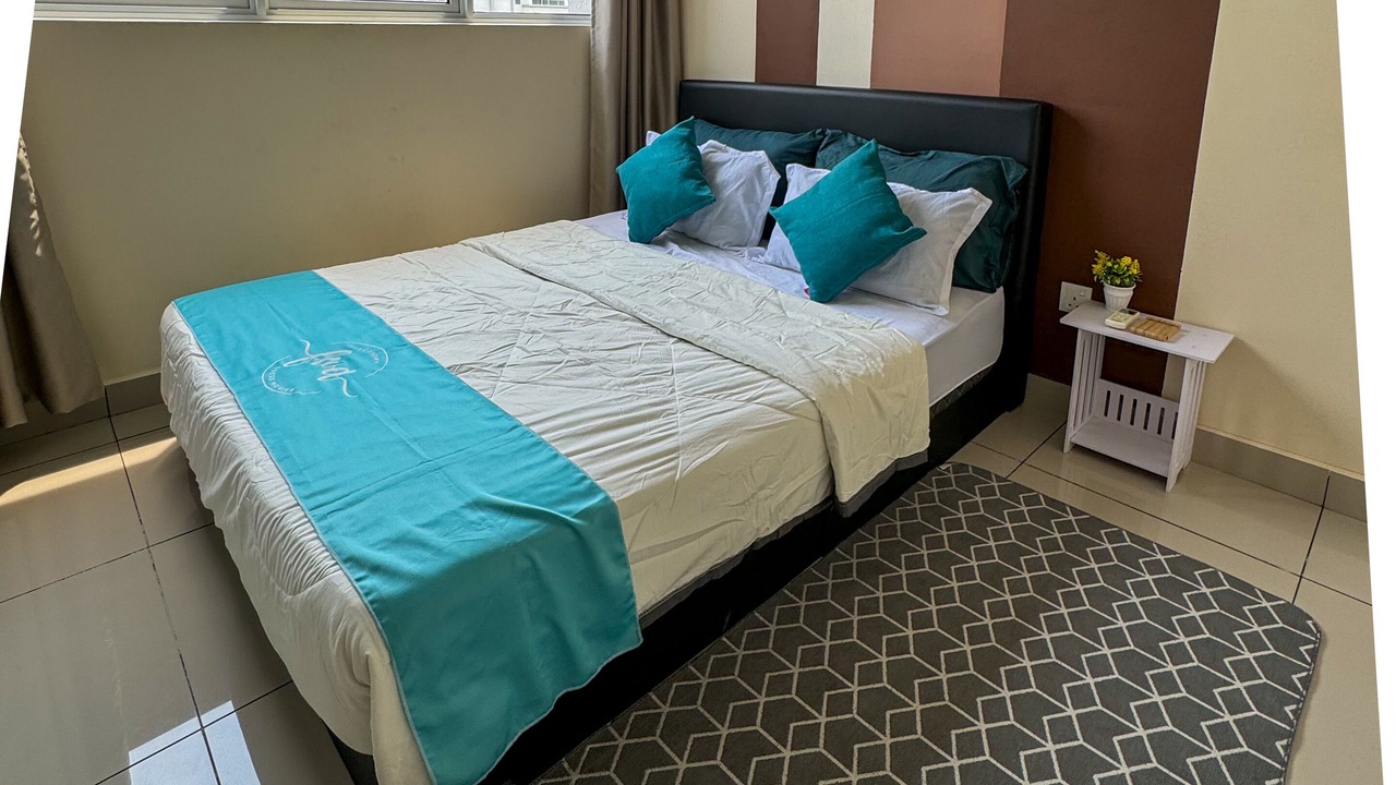 Photo of Bedroom in Kajang