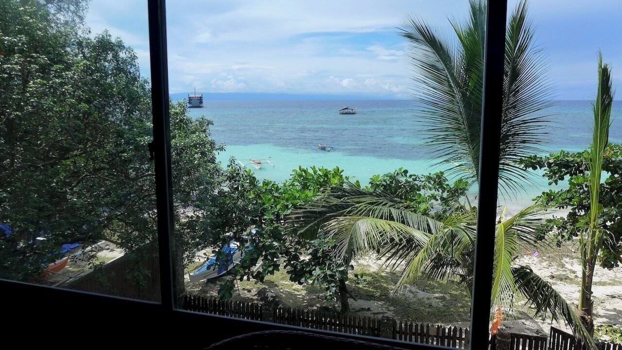 Photo of Bedroom in Siquijor
