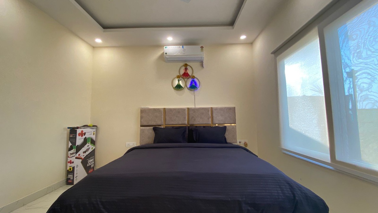 Photo of Bedroom in Noida