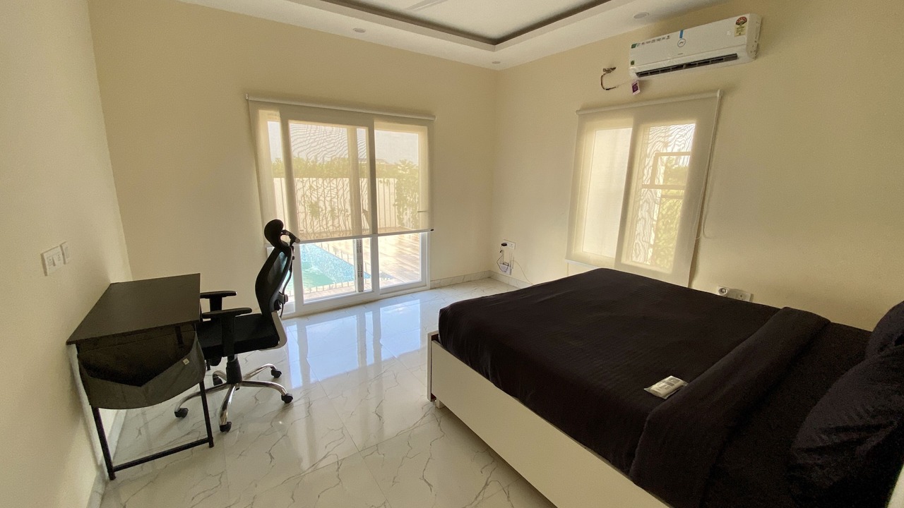Photo of Bedroom in Noida