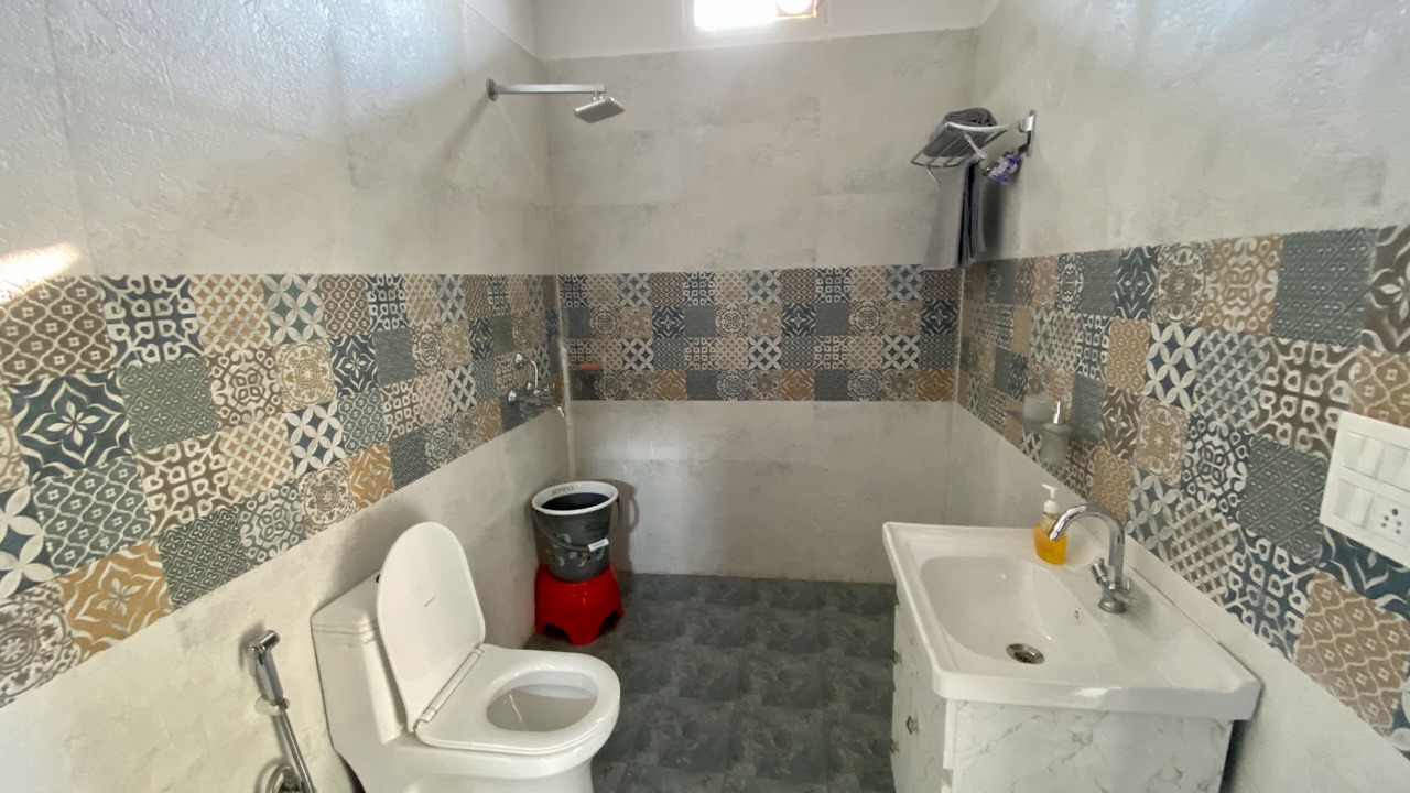 Photo of Bathroom in Noida