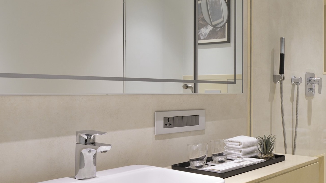 Photo of Bathroom in Nagoa