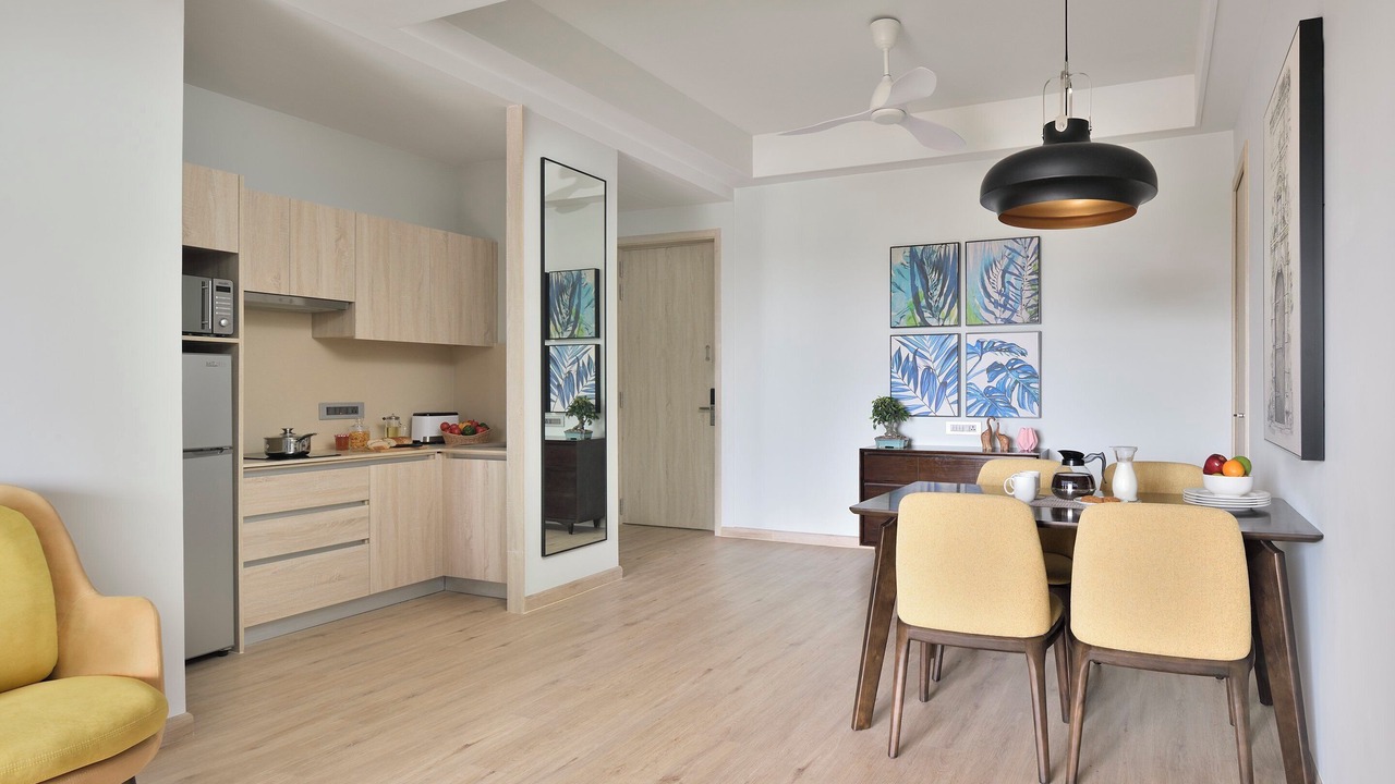 Photo of Kitchen in Nagoa