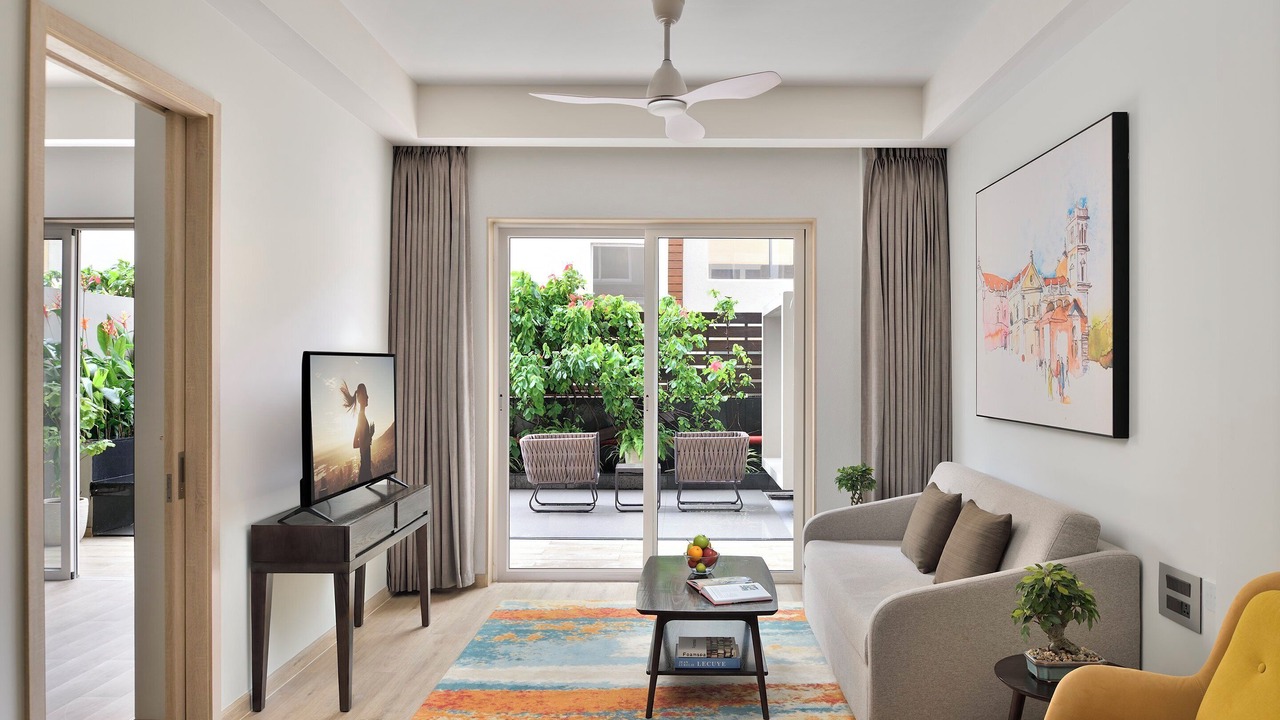 Photo of Livingroom in Nagoa