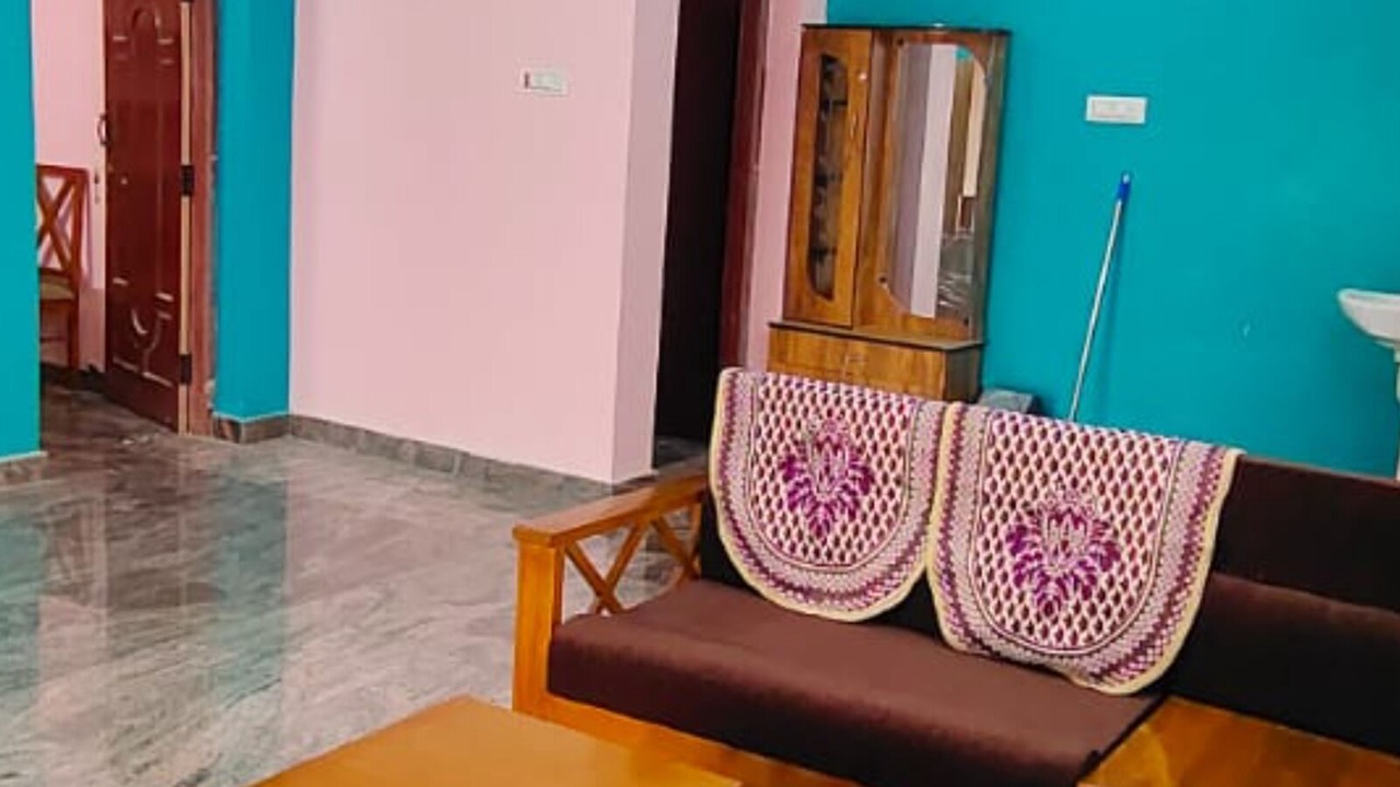 Photo of Livingroom in Courtallam