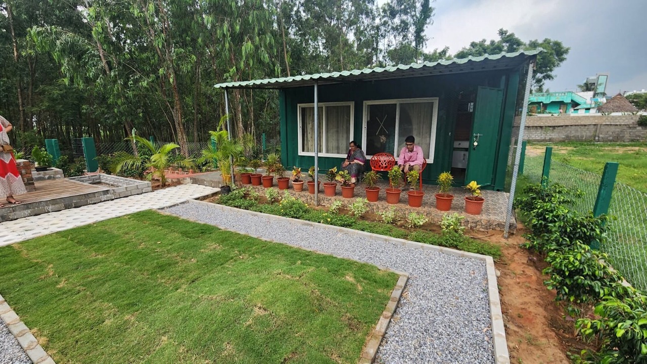 Photo of Outdoor in Bhimunipatnam