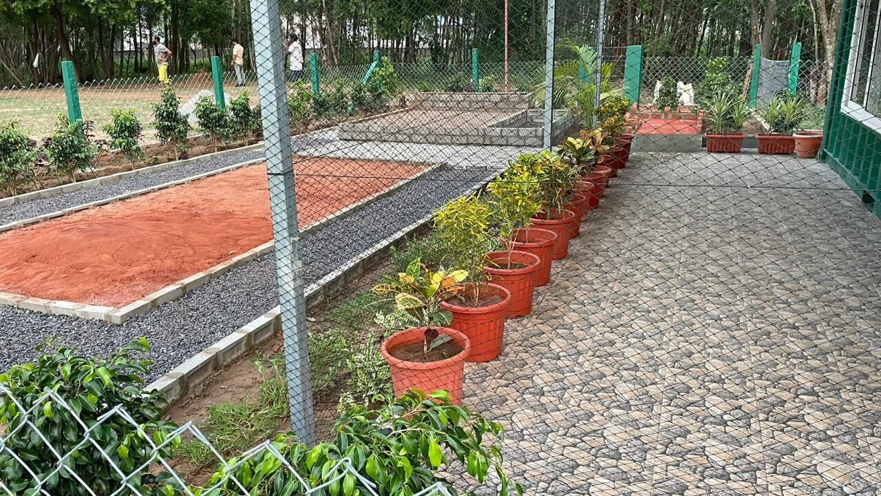 Photo of Outdoor in Bhimunipatnam
