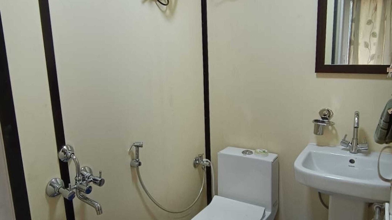 Photo of Bathroom in Bhimunipatnam