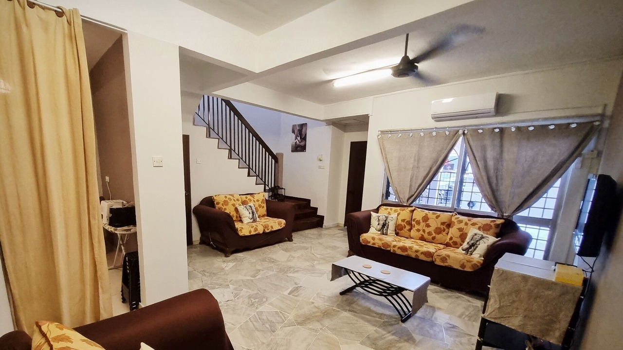 Photo of Livingroom in Subang Jaya