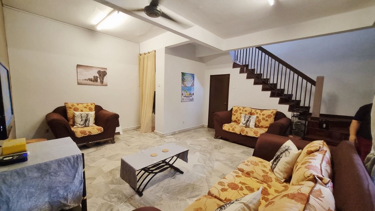 Photo of Livingroom in Subang Jaya