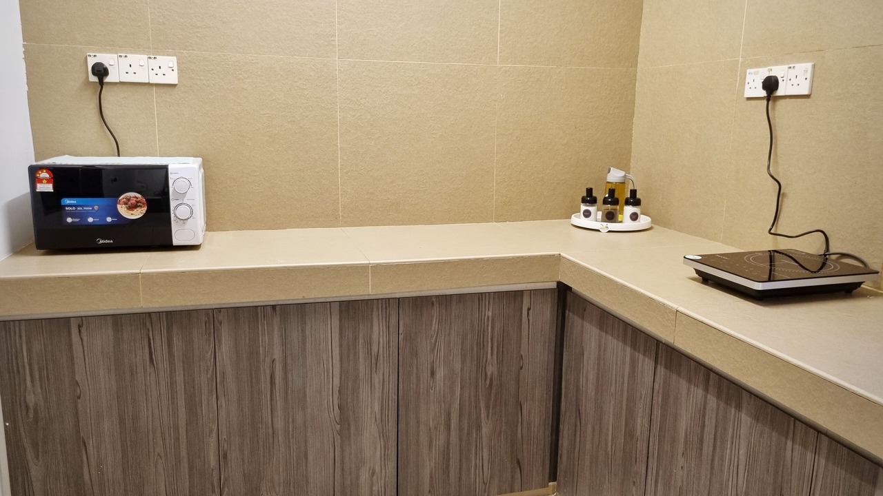 Photo of Kitchen in Subang Jaya