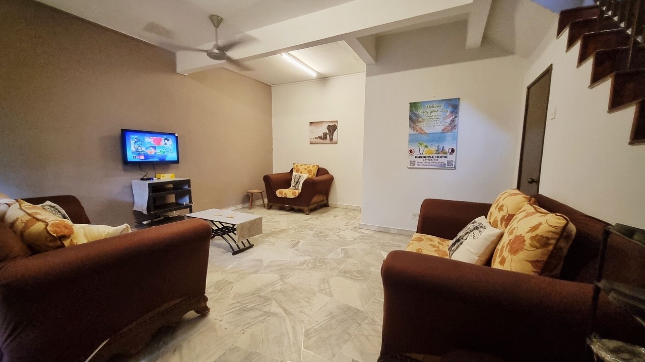 Photo of Livingroom in Subang Jaya