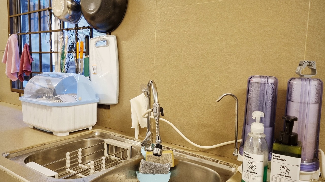 Photo of Kitchen in Subang Jaya