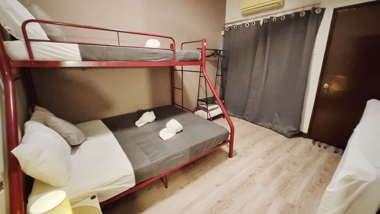 Photo of Bedroom in Subang Jaya