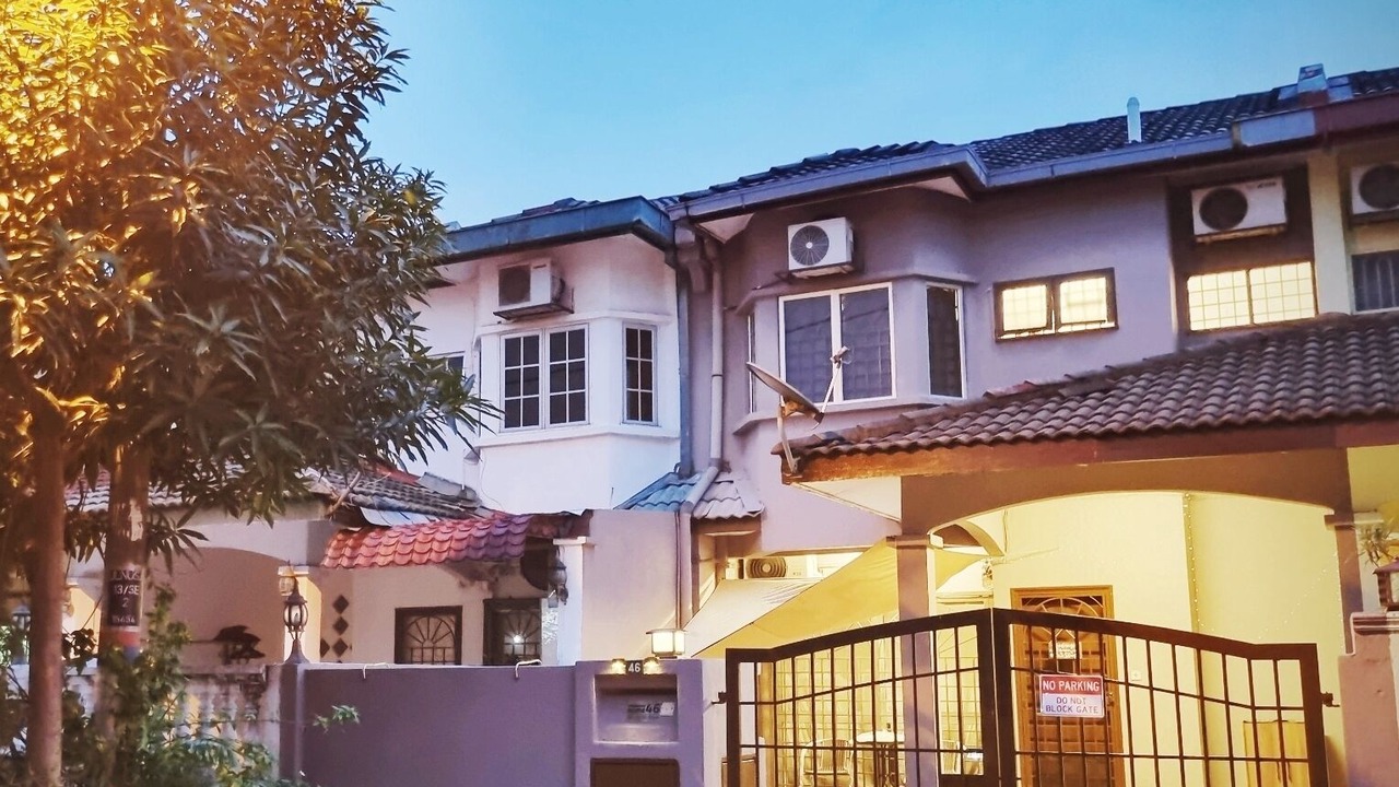Photo of Outdoor in Subang Jaya